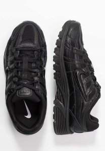 Nike W P-6000 BV1021-002 Czarny 38 5