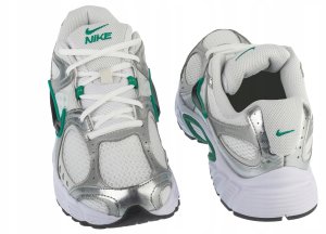 Nike V5 RNR HJ5228-100 białe 42,5 5