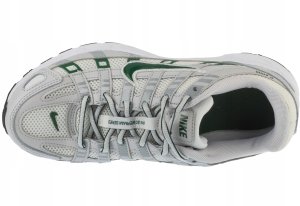 Nike P-6000 K HV5064-008 białe 36,5 3