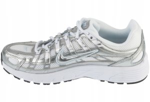 Nike P-6000 K HV5064-101 białe 35 2