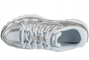 Nike P-6000 K HV5064-101 białe 35 3