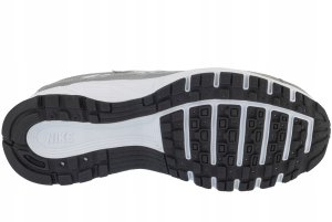 Nike P-6000 K HV5064-101 białe 35 4