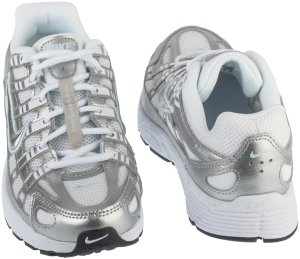 Nike P-6000 K HV5064-101 białe 35 5