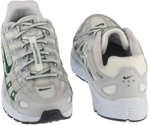 Nike P-6000 K HV5064-008 białe 39 5