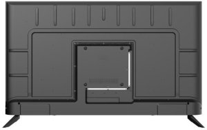 Monitor Hikvision DS-D5050U3-1V0S monitor komputerowy 127 cm (50") 3840 x 2160 px 4K Ultra HD LED Czarny 4