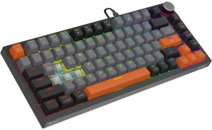 Klawiatura Savio Astral 3-color Outemu White Jade (ASTRAL BLACK JADE 3 COLOURS) 5