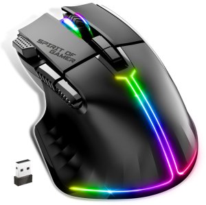 Słuchawki PRO M5 WIRELESS 2