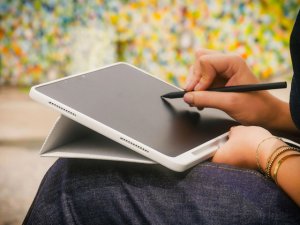 Etui na tablet Wacom MovinkPad Pro 14 cover 2