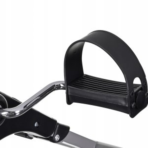 Rotor rehabilitacyjny z licznikiem 5