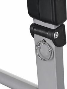 Rotor rehabilitacyjny z licznikiem 7