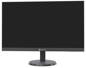 Monitor AG Neovo MONITOR LED LW-2403 BEZ MIGOTANIA, HDMI, DP 2