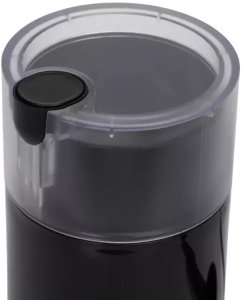 Elektryczny młynek do kawy 150W 70g MOSE nóż ze stali nierdzewnej 3