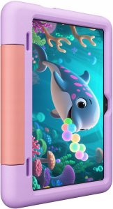 Tab 20 Kids 10.1" 4GB 64GB Unicorn Purple 2