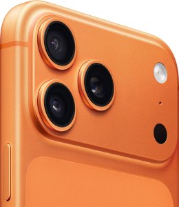 Smartfon Apple iPhone 17 Pro Max 5G 12/256GB Pomarańczowy 3