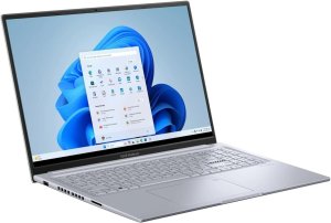 Laptop Asus Laptop Vivobook K3605 / K3605VU-WS96 / Intel i9 / 32GB / 1TB / RTX 4050 / WUXGA / Win 11 / Srebrny 3