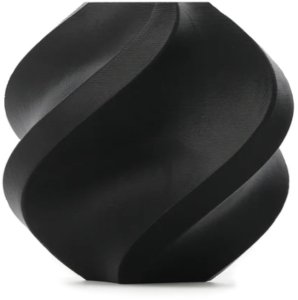 Filament Bambu Lab PETG-HF 1,75mm 1kg - w zestawie z wielorazową szpulą - Black} 228