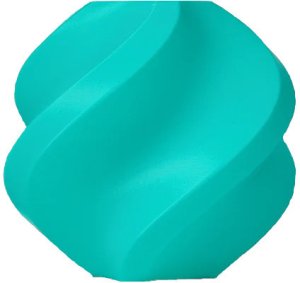 Filament Bambu Lab ASA 1,75mm 1kg - w zestawie z wielorazową szpulą - Green} 211