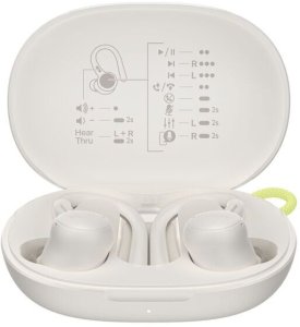 SOUNDFORM ACTIVEFIT SPORTS/EARBUDS CREAM 9