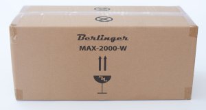 Maszynka do mielenia mięsa | duża moc | wyciskarka szatkownica 5 sit 2 noże 17