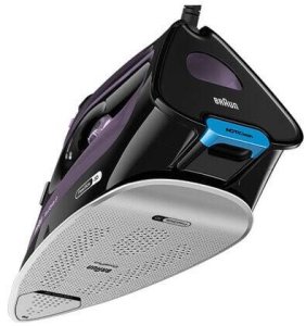 Żelazko Braun SI9661VI TexStyle 9 żelazko parowe 3