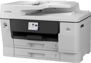 Urządzenie wielofunkcyjne Brother MFC-J6960DW (MFCJ6960DWRE1) 2