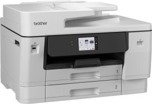 Urządzenie wielofunkcyjne Brother MFC-J6960DW (MFCJ6960DWRE1) 3