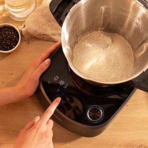 Robot kuchenny Cecotec Robot wielofunkcyjny Mambo 11090 14