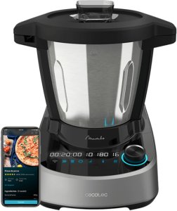 Robot kuchenny Cecotec Robot wielofunkcyjny Mambo 11090 2