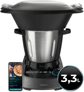 Robot kuchenny Cecotec Robot wielofunkcyjny Mambo 11090 3
