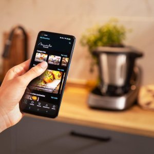 Robot kuchenny Cecotec Robot wielofunkcyjny Mambo 11090 6