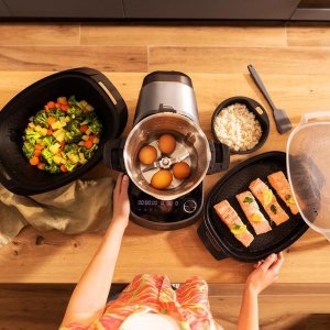 Robot kuchenny Cecotec Robot wielofunkcyjny Mambo 11090 10