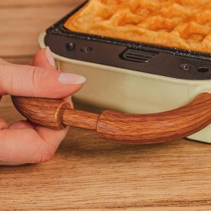 Opiekacz Cecotec Opiekacz Rock'nToast Retro One Yellow 6