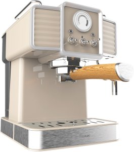 Ekspres ciśnieniowy Cecotec Power Espresso 20 Tradizionale Light Yellow 2