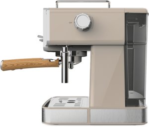 Ekspres przelewowy Cecotec Ekspres do kawy Power Espresso 20 Tradycyjny Light Beige 3