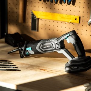 Piła szablasta Cecotec Piła szablasta Cecoraptor Perfect Quick&Cut 2020 Advance 2