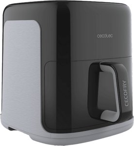Frytkownica beztłuszczowa Cecotec Frytkownica beztłuszczowa Cecofry&Grill Smokin'Prime 6500 2