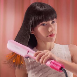 Aeroprostownica Cecotec Air Lisse Cotton Candy 19