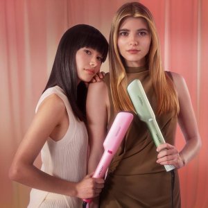 Aeroprostownica Cecotec Air Lisse Cotton Candy 23