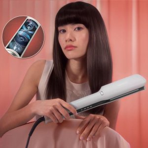 Aeroprostownica Cecotec Air Lisse Cotton Candy 24