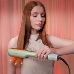 Aeroprostownica Cecotec Air Lisse Cotton Candy 7