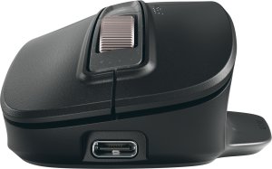 Komputer Cherry Desktop STREAM DESKTOP ULTIMATE WL AES black BT Niemcy 12