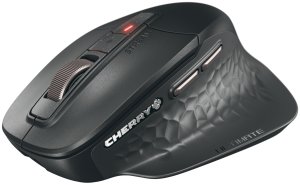 Komputer Cherry Desktop STREAM DESKTOP ULTIMATE WL AES black BT Niemcy 15