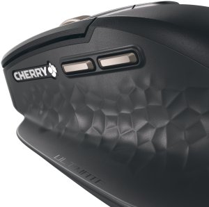 Komputer Cherry Desktop STREAM DESKTOP ULTIMATE WL AES black BT Niemcy 18