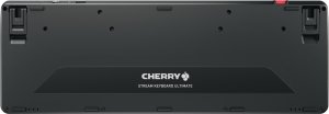 Komputer Cherry Desktop STREAM DESKTOP ULTIMATE WL AES black BT Niemcy 9