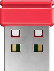 Komputer Cherry Desktop STREAM DESKTOP ULTIMATE WL AES black BT Niemcy 10