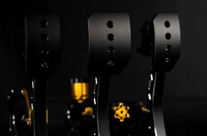 Conspit CPP-EVO 3 Pedale 13