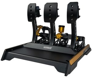 Conspit CPP-EVO 3 Pedale 2