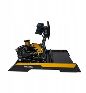 Conspit CPP-EVO 3 Pedale 3