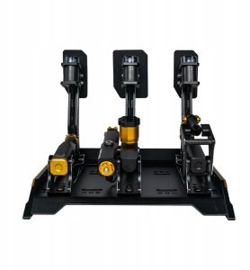 Conspit CPP-EVO 3 Pedale 4