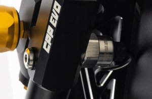 Conspit CPP-EVO 3 Pedale 8